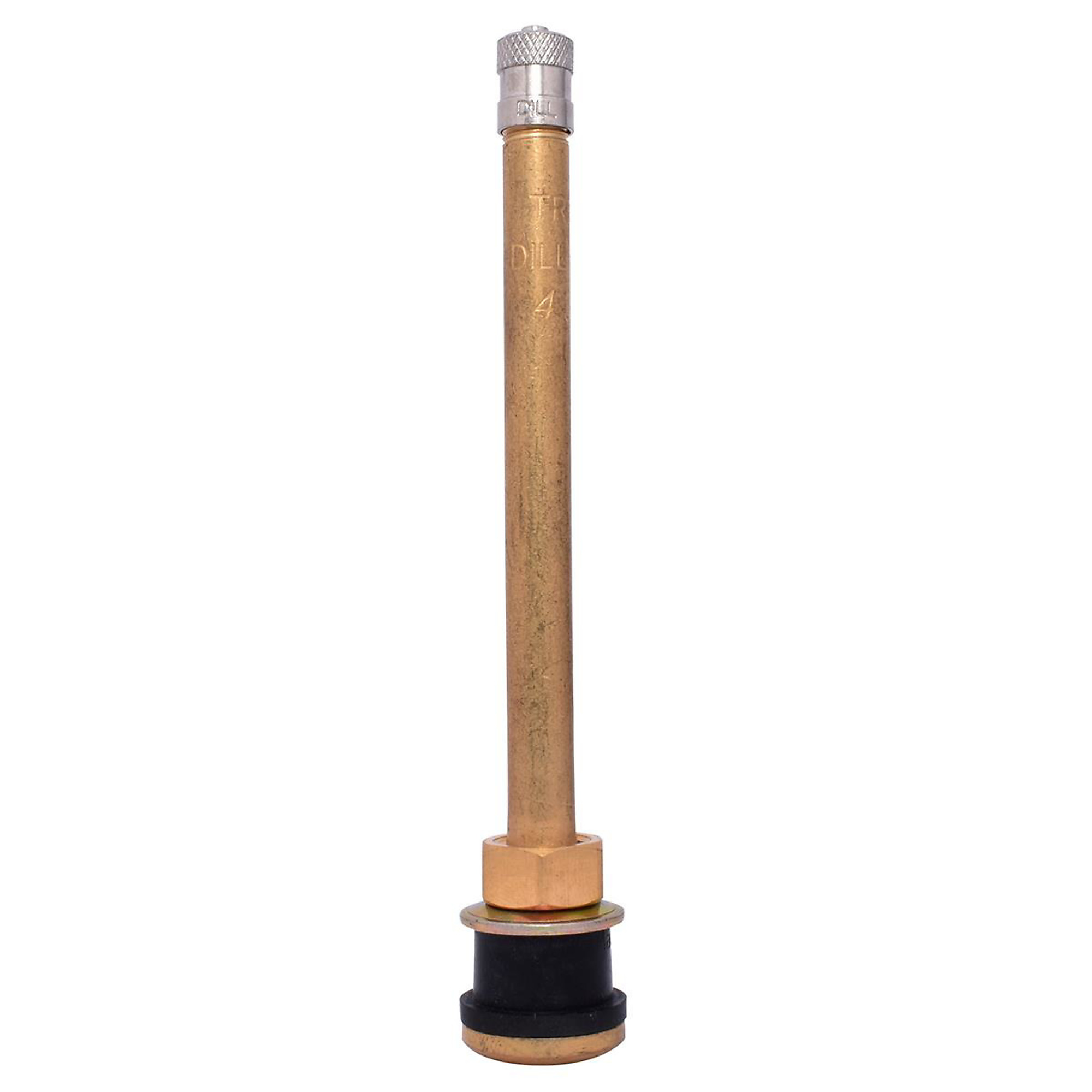 Dill Air Controls TR573 Tire Valve — Pack of 100, Model# DILTR573-100